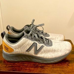 New Balance Men's Fresh Foam Arishi V3 Running Shoe